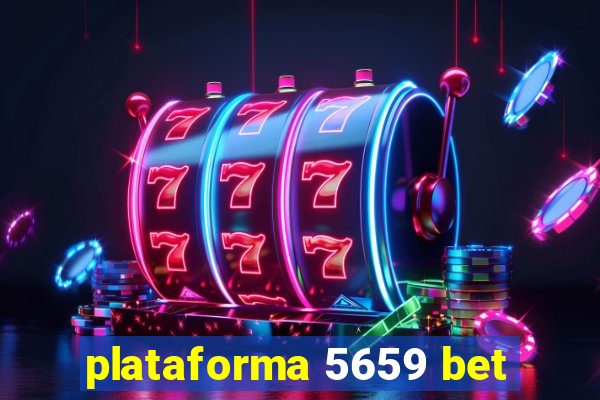 plataforma 5659 bet